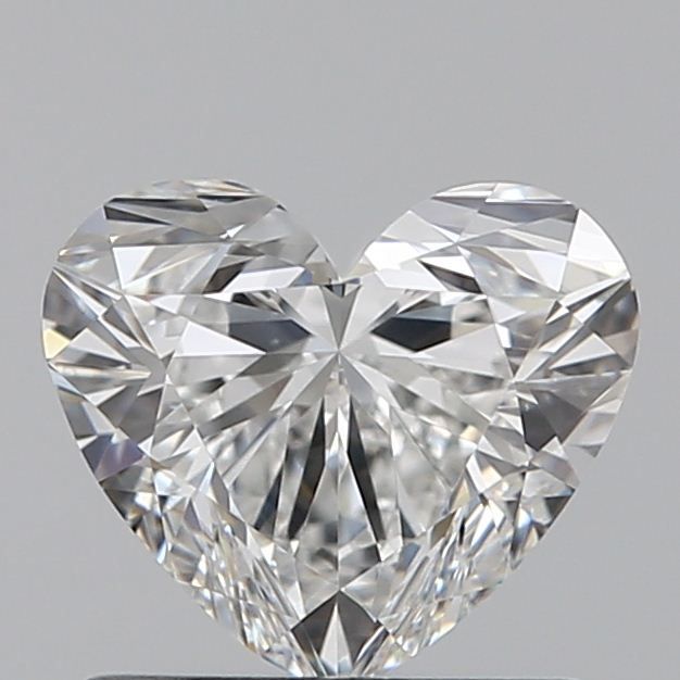 Heart Diamond