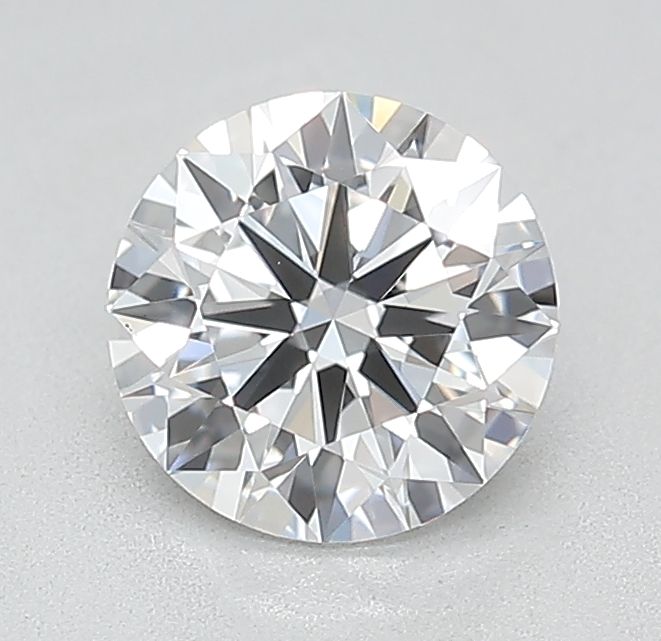 1.03 ct. round Lab Grown Diamond front image