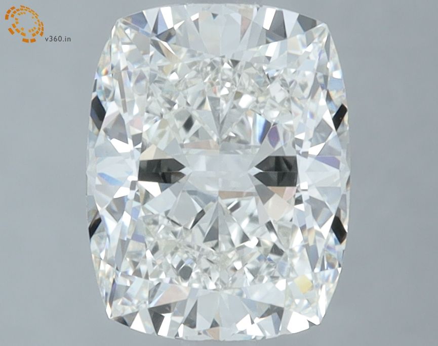 2.57 Carat