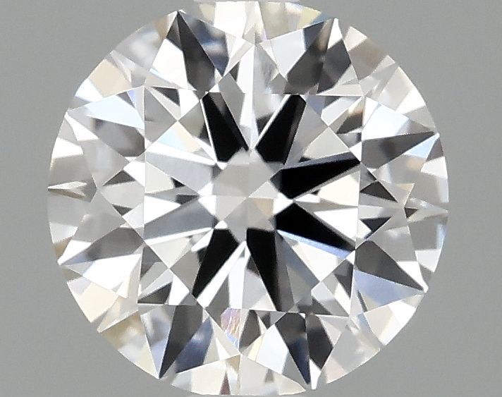 1.52 ct. round Lab Grown Diamond front image