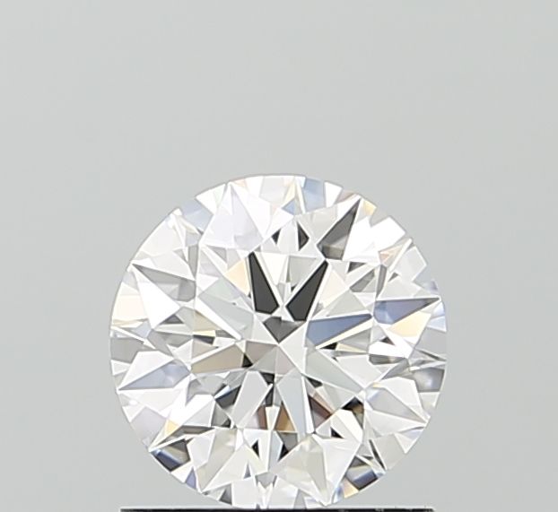 1.02 ct. round Lab Grown Diamond front image
