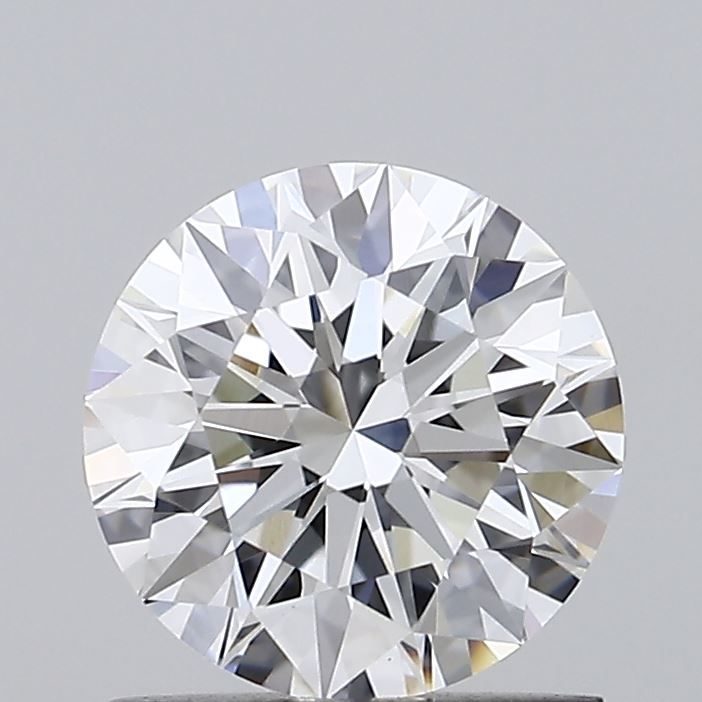 1.07 ct. round Lab Grown Diamond front image