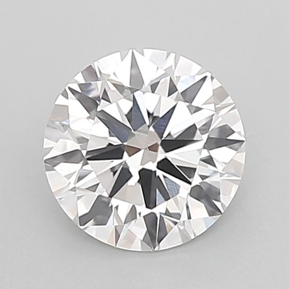 1.00 ct. round Lab Grown Diamond front image