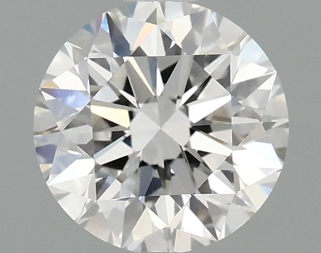 1.51 ct. round Lab Grown Diamond front image