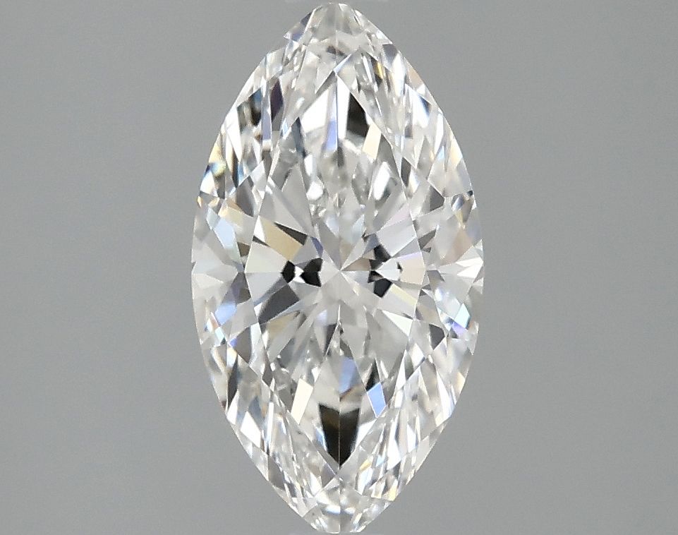 1.49 ct. marquise Lab Grown Diamond front image