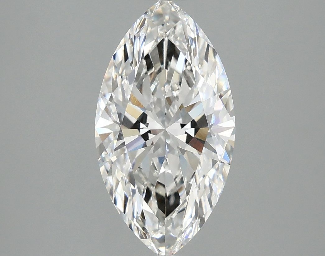 2.05 ct. marquise Lab Grown Diamond front image