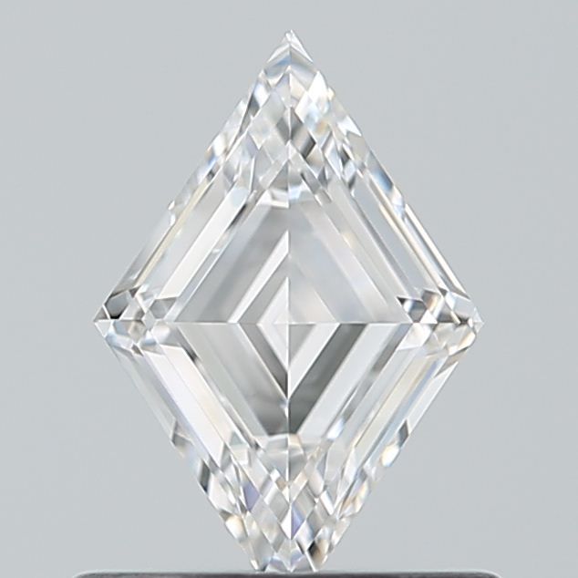 0.5 ct Lozenge Diamond