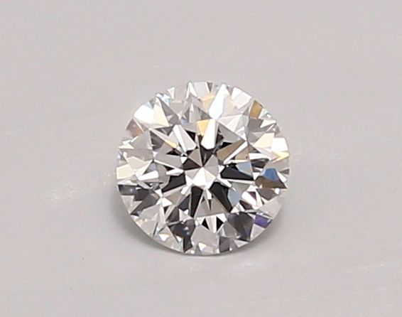 Round Diamond