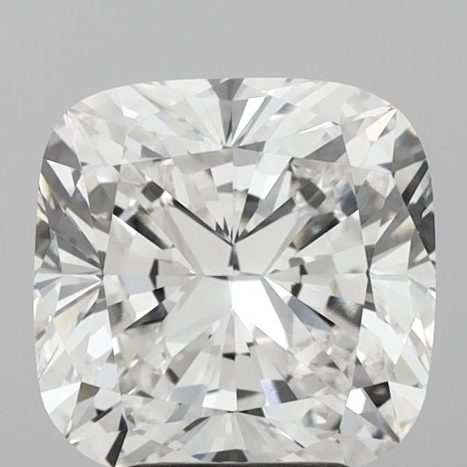 Cushion Diamond