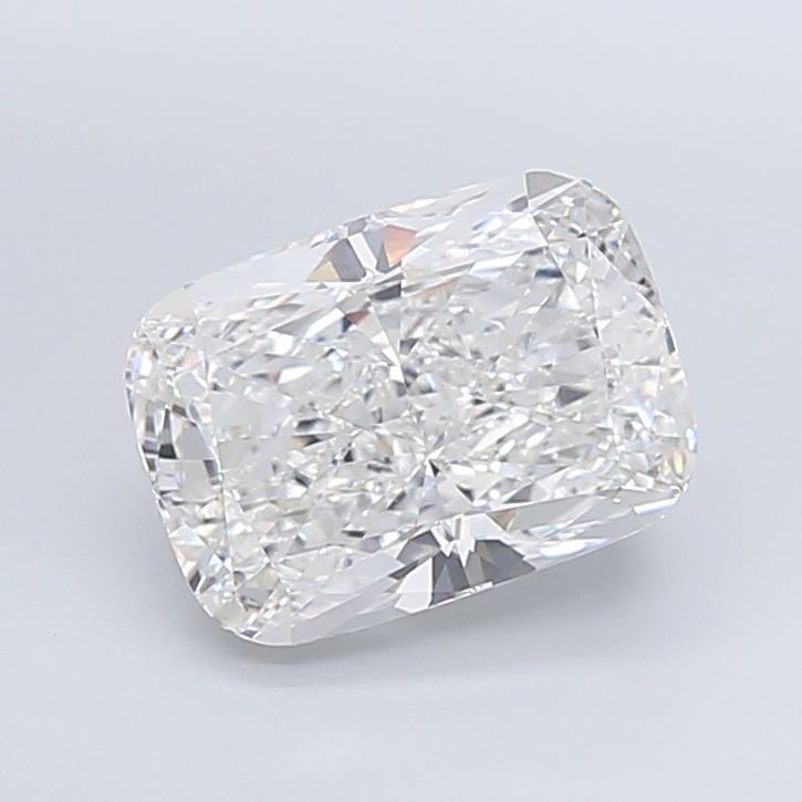 Cushion Diamond