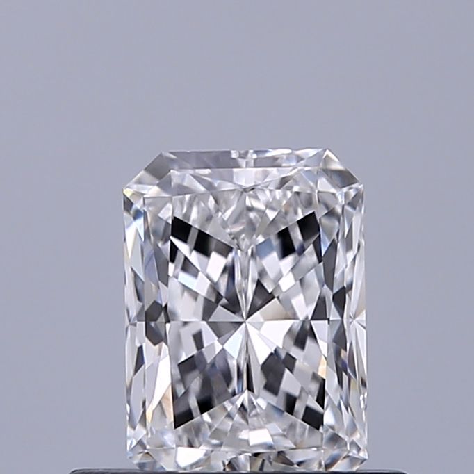 0.50 ct. radiant Lab Grown Diamond front image