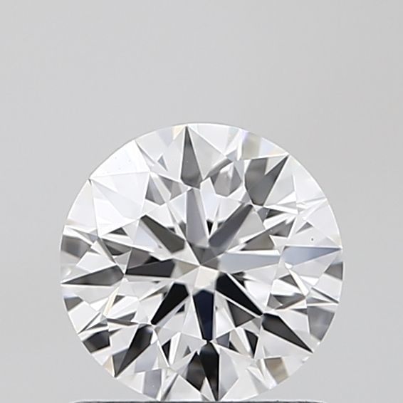 Round Diamond