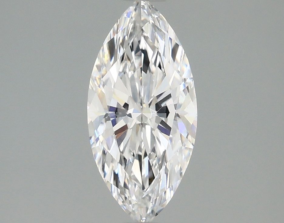 1.08 ct. marquise Lab Grown Diamond front image