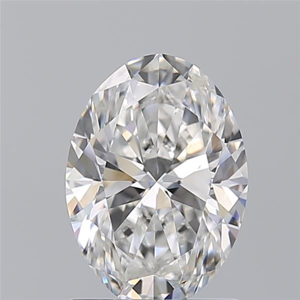 1.50 ct Oval diamond