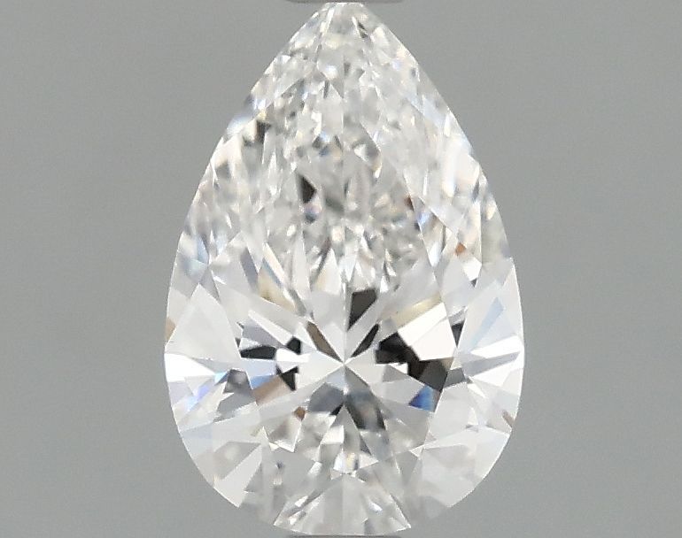 1.03 ct. pear Lab Grown Diamond front image