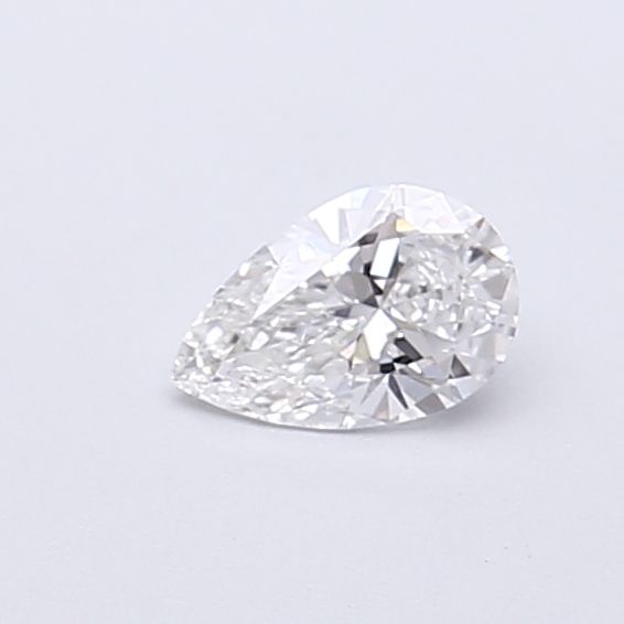 Pear Diamond