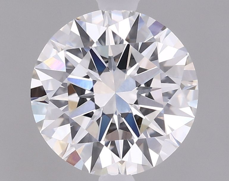 1.03 ct. round Lab Grown Diamond front image