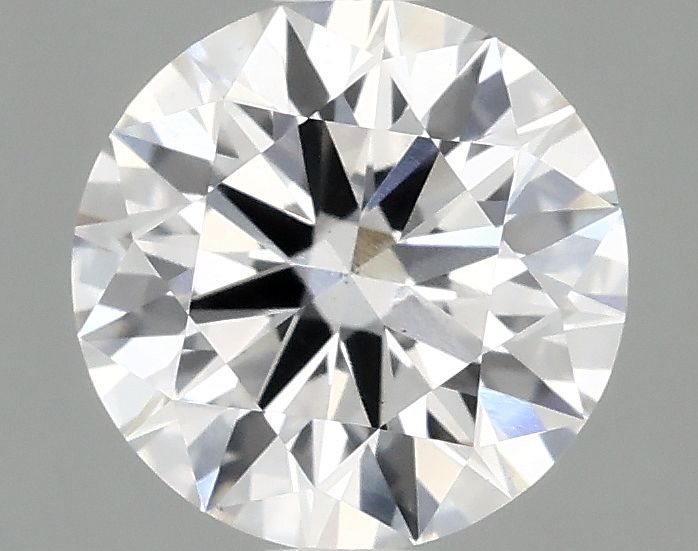 1.00 ct. round Lab Grown Diamond front image