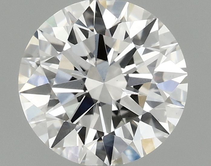 1.06 ct. round Lab Grown Diamond front image