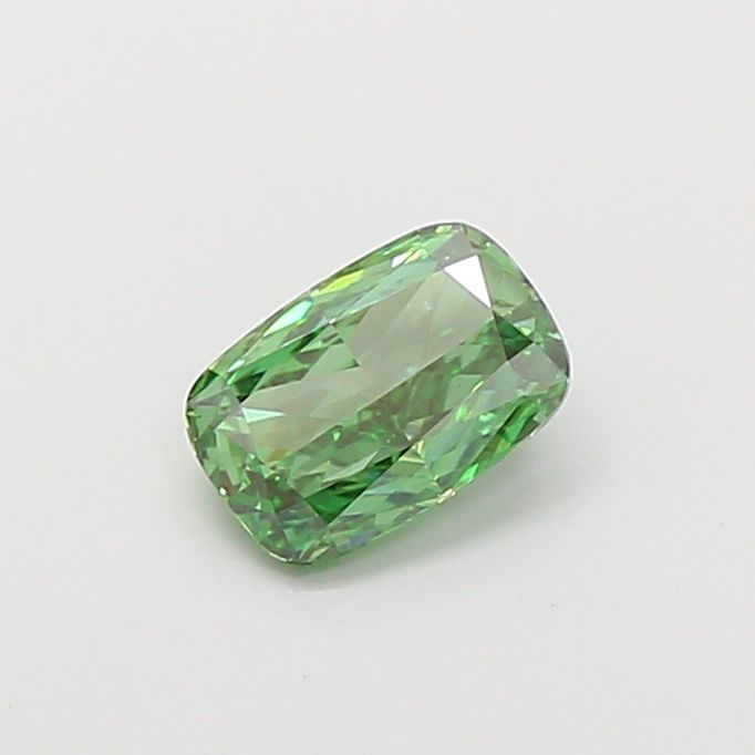 1.01 ct lab-grown Cushion modified Diamond