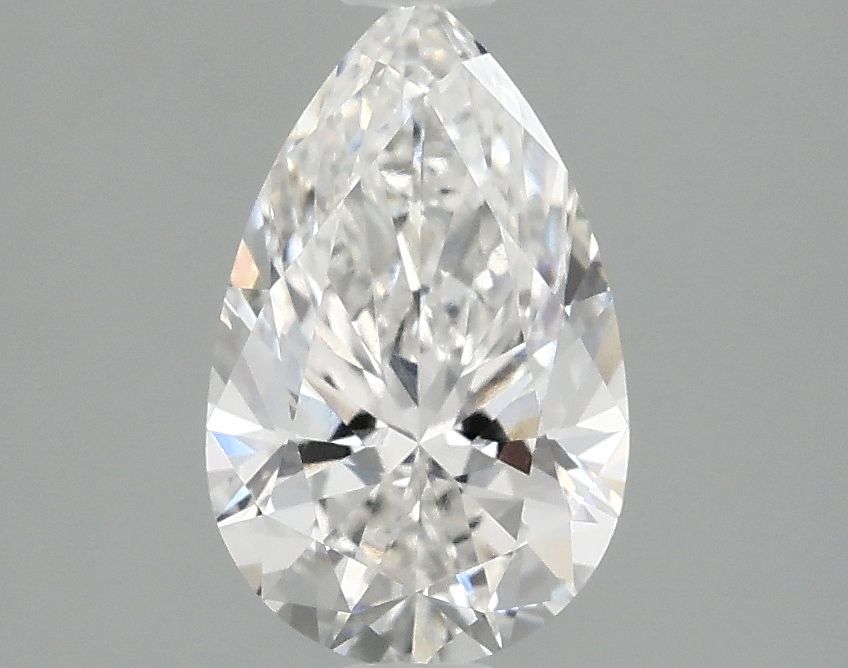 1.51 ct. pear Lab Grown Diamond front image