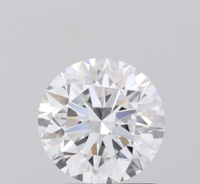 1.22 ct. round Lab Grown Diamond front image