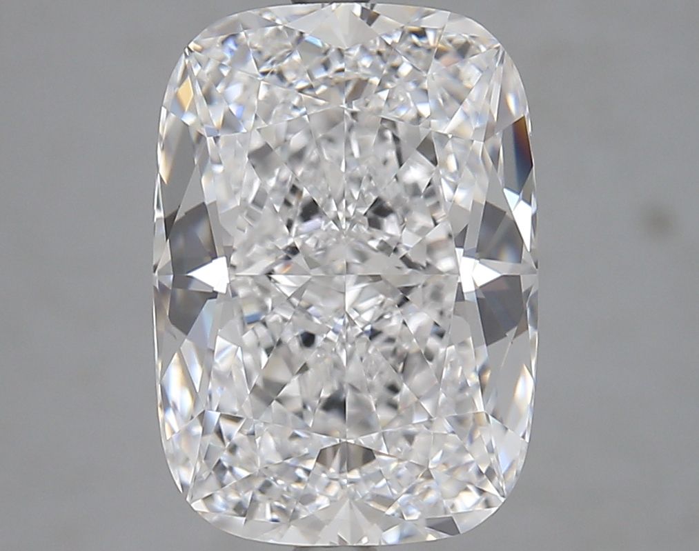 Cushion Diamond