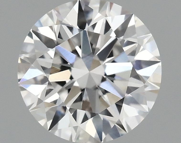 1.19 ct. round Lab Grown Diamond front image