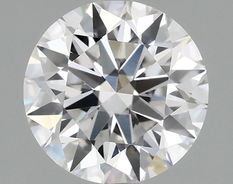 1.49 ct. round Lab Grown Diamond front image