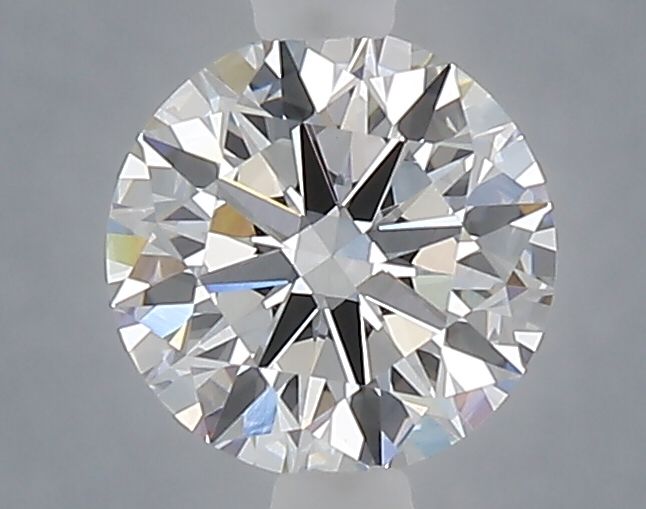 1.07 ct. round Lab Grown Diamond front image