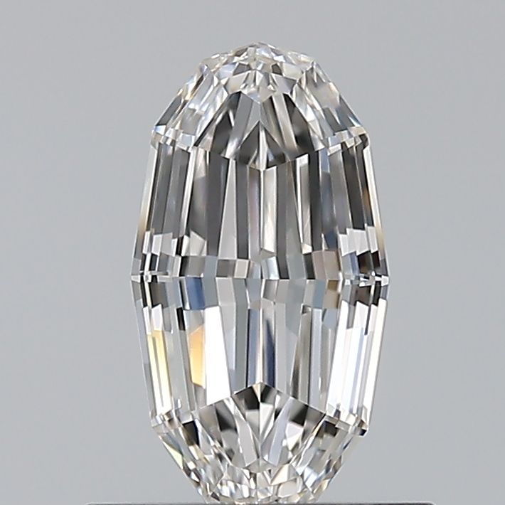 0.70 ct Oval diamond
