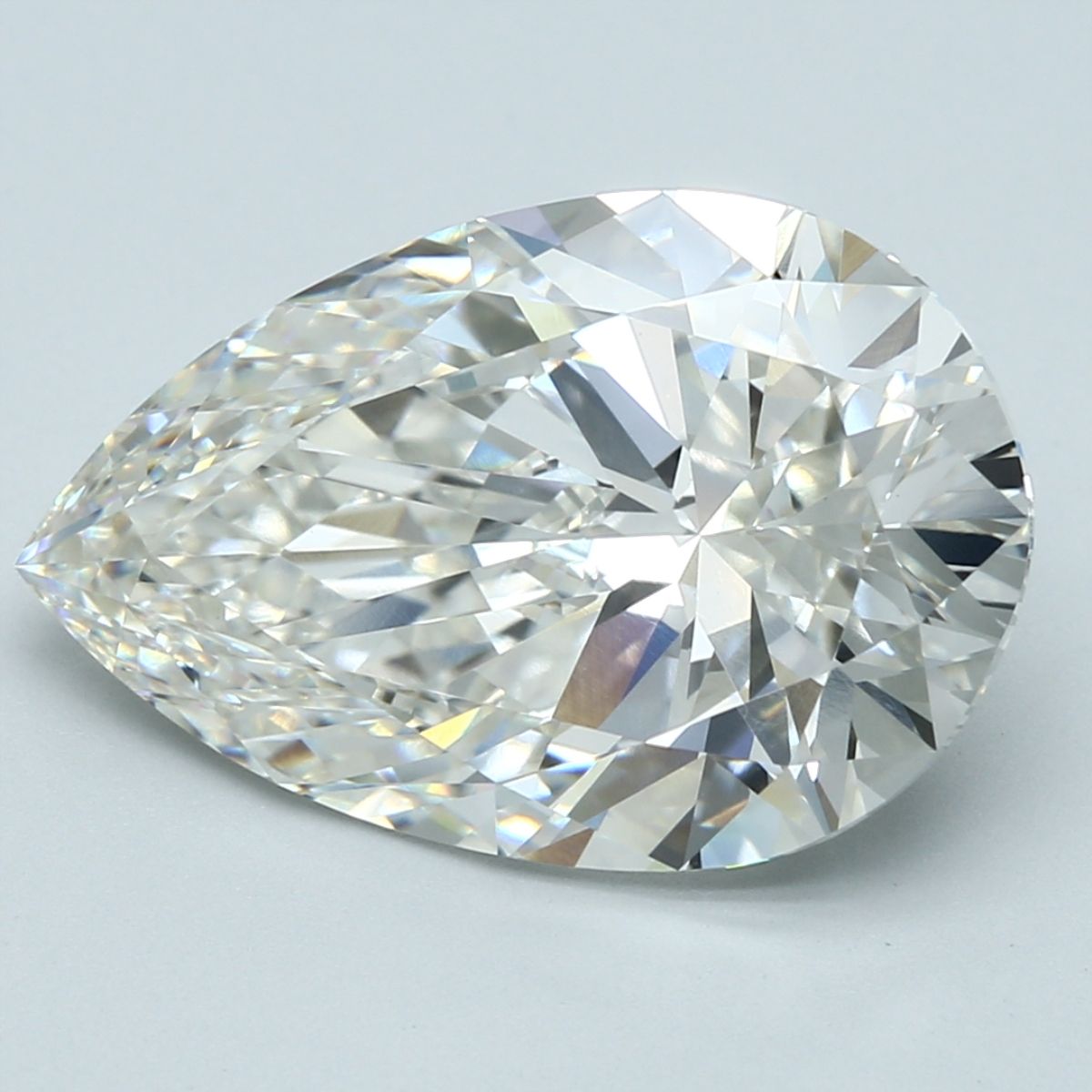 8.73 Carat