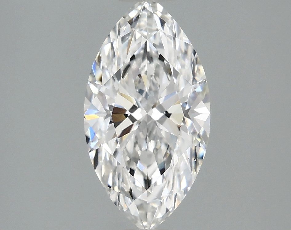 1.51 ct. marquise Lab Grown Diamond front image
