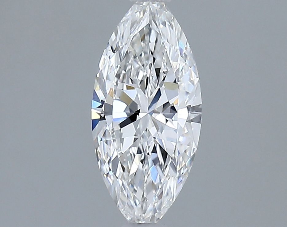 1.05 ct. marquise Lab Grown Diamond front image