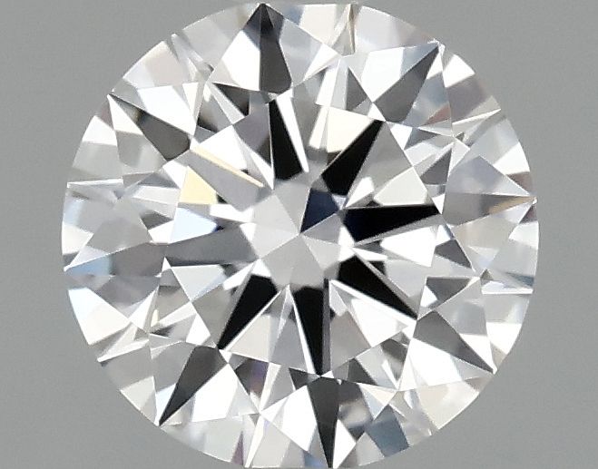 1.06 ct. round Lab Grown Diamond front image
