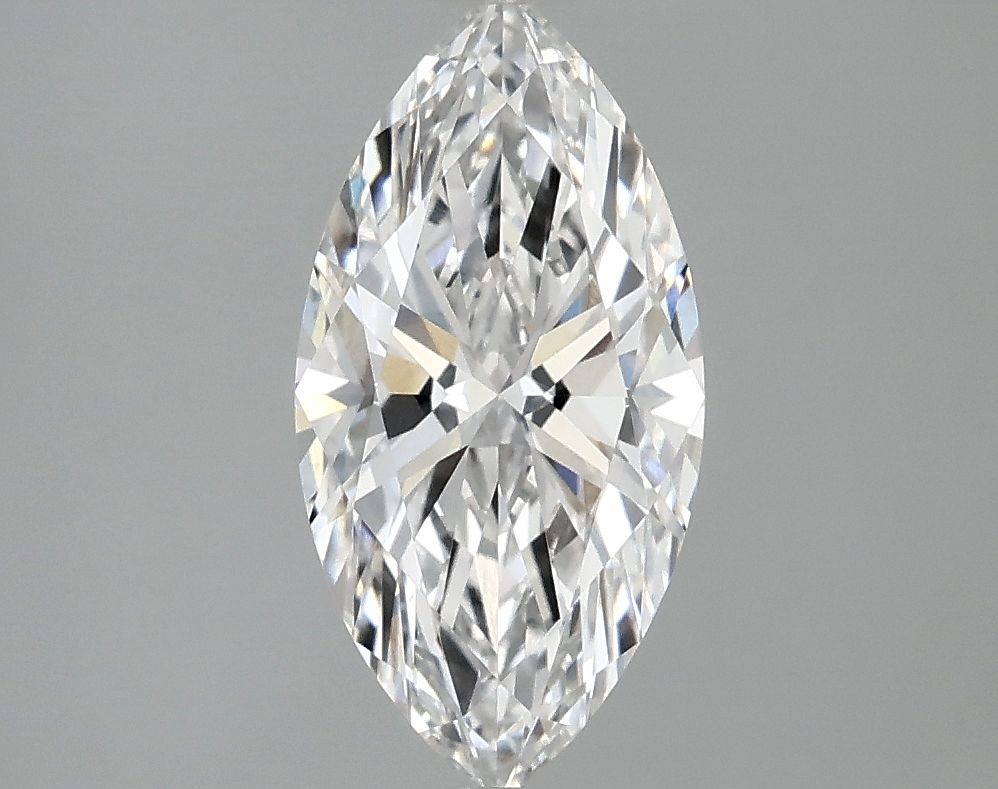 1.52 ct. marquise Lab Grown Diamond front image