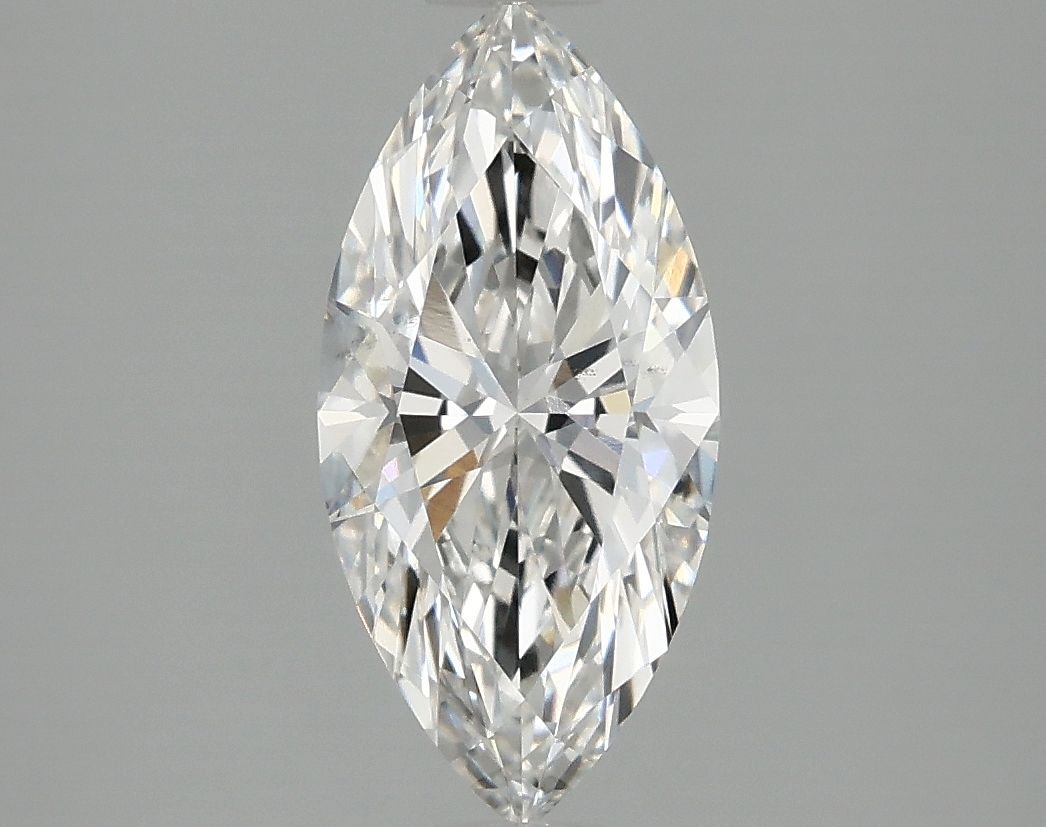 1.55 ct. marquise Lab Grown Diamond front image
