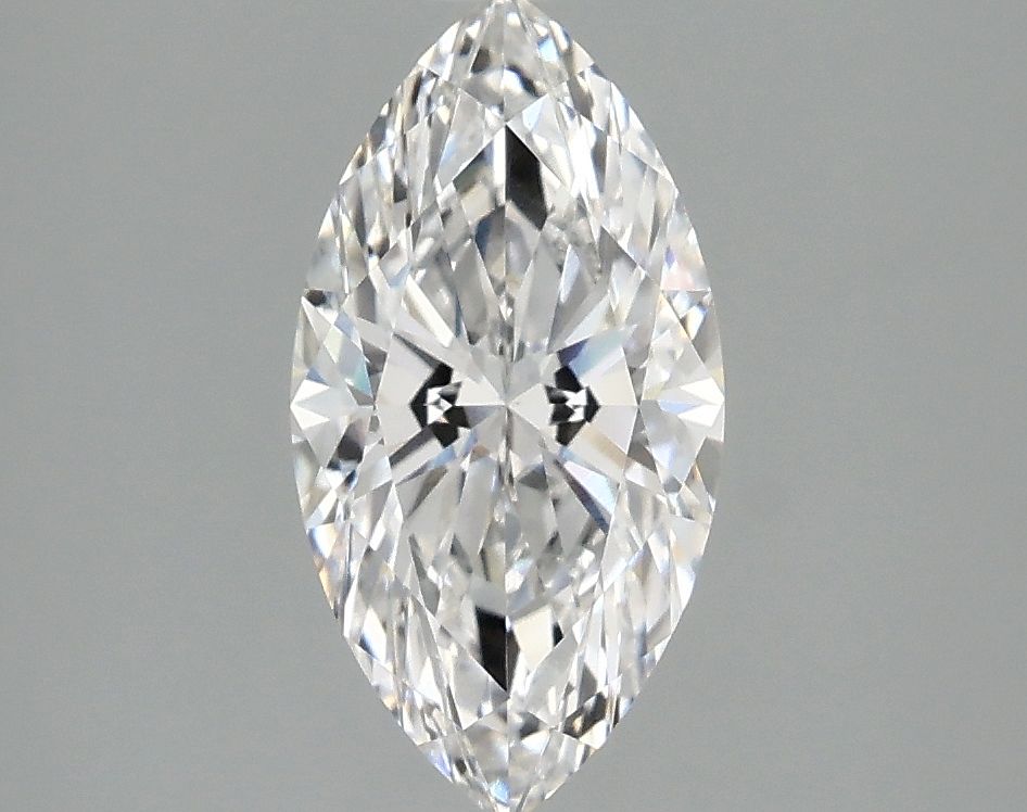 1.48 ct. marquise Lab Grown Diamond front image