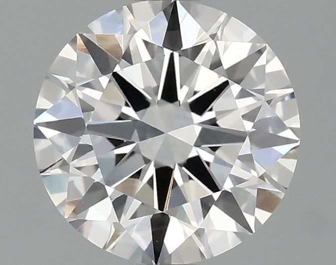 1.03 ct. round Lab Grown Diamond front image