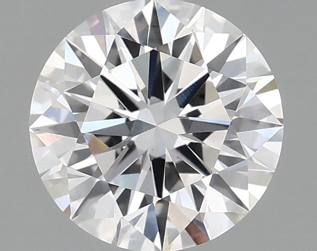 1.09 ct. round Lab Grown Diamond front image
