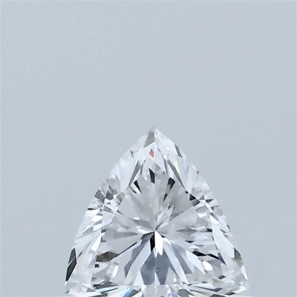 0.4 ct lab-grown Triangular Diamond