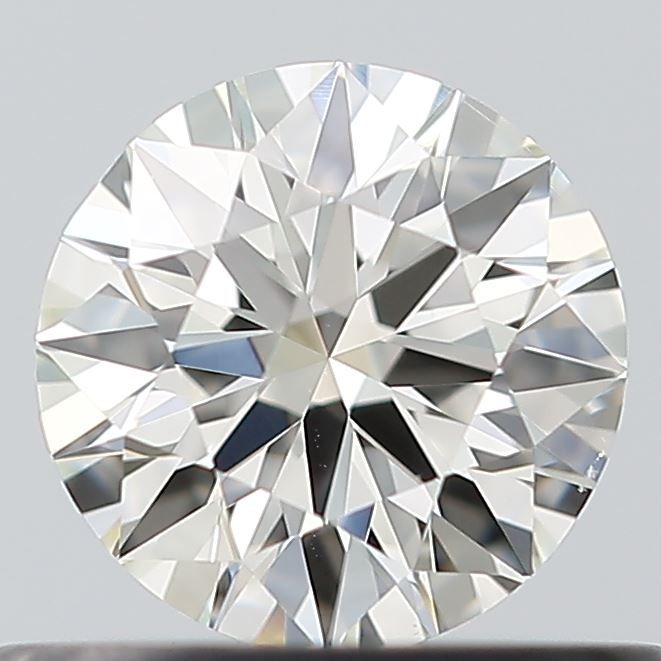 0.4 ct Round Diamond