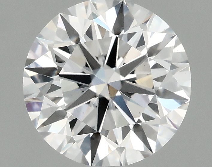 1.49 ct. round Lab Grown Diamond front image