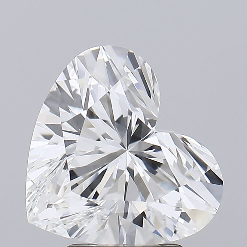 Heart Diamond