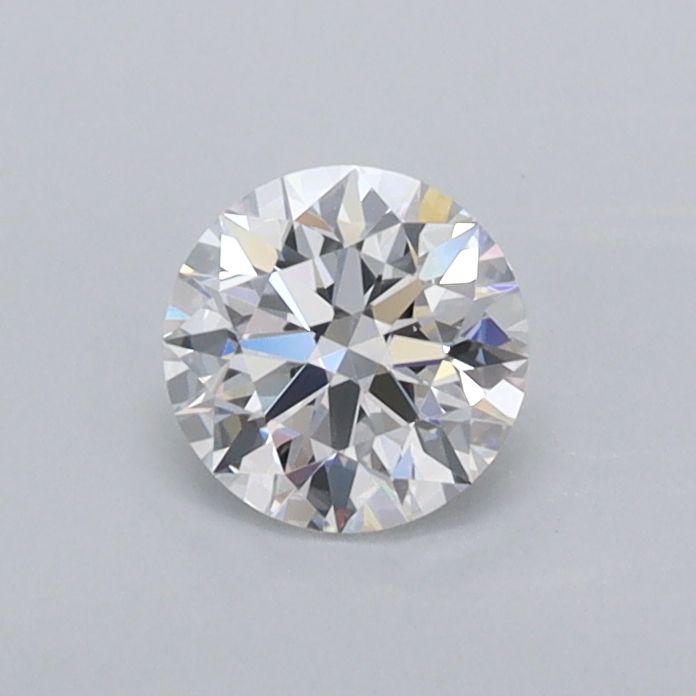 0.47 ct lab-grown Round Diamond