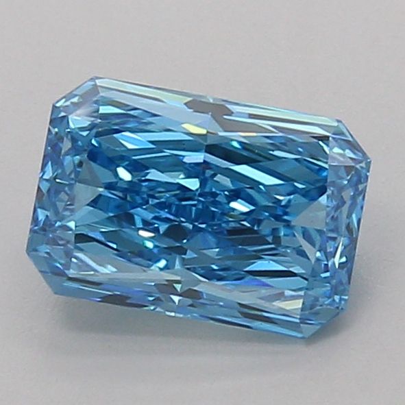 1.59 ct. radiant Lab Grown Diamond front image