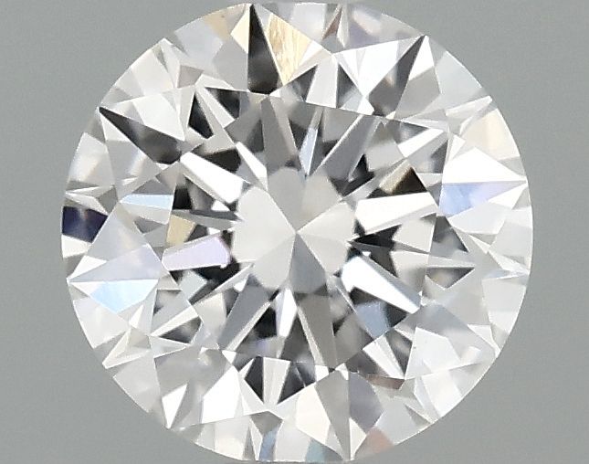 0.98 ct. round Lab Grown Diamond front image