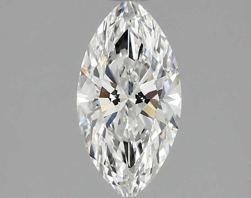 1.03 ct. marquise Lab Grown Diamond front image