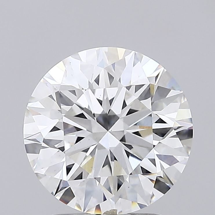 2.53 Carat