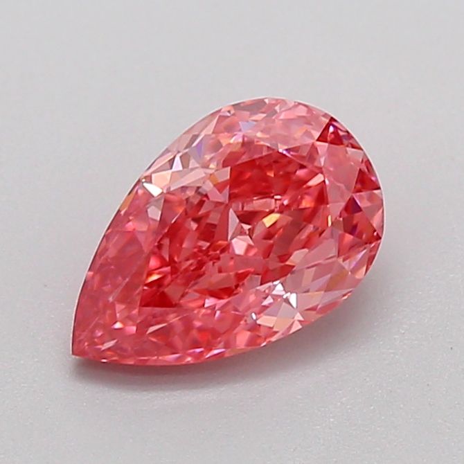 1.06 ct. pear Lab Grown Diamond front image